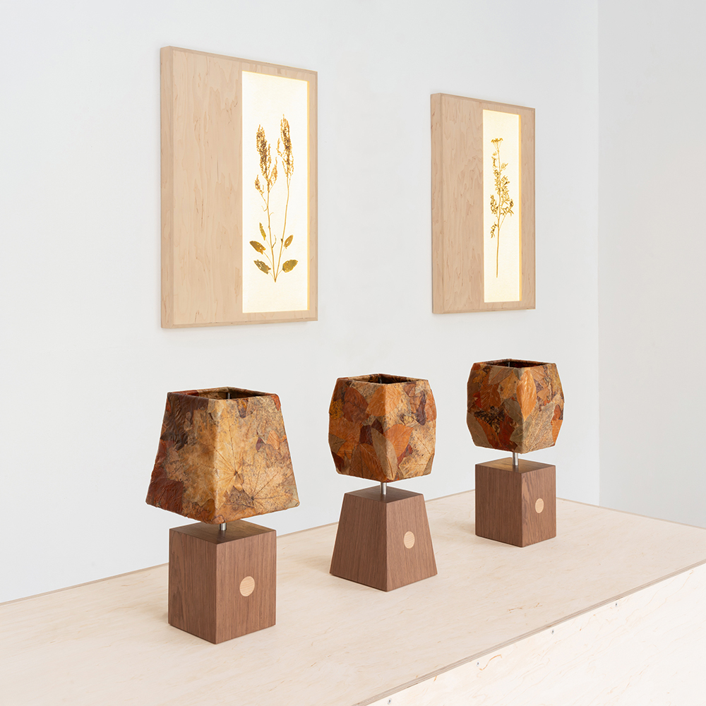 Folium Lamp III 4